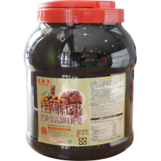 LONGAN RED DATES TEA